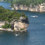 summersville lake